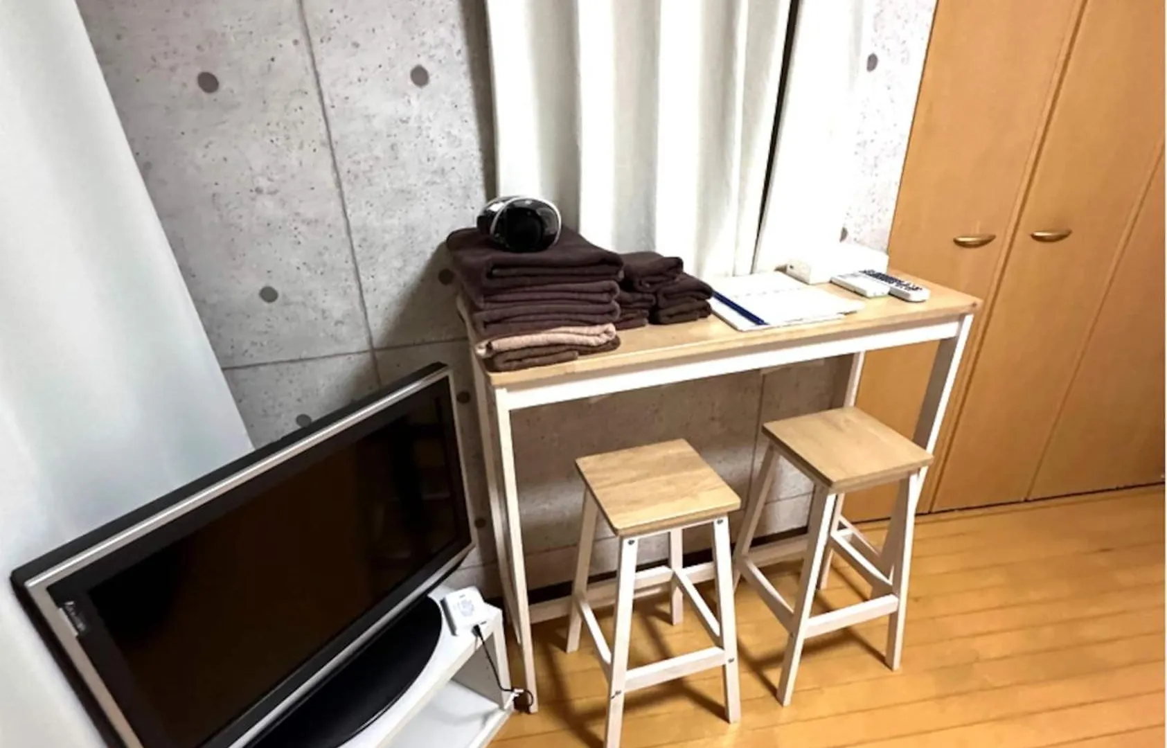 Amika First303 Apartment Tokyo