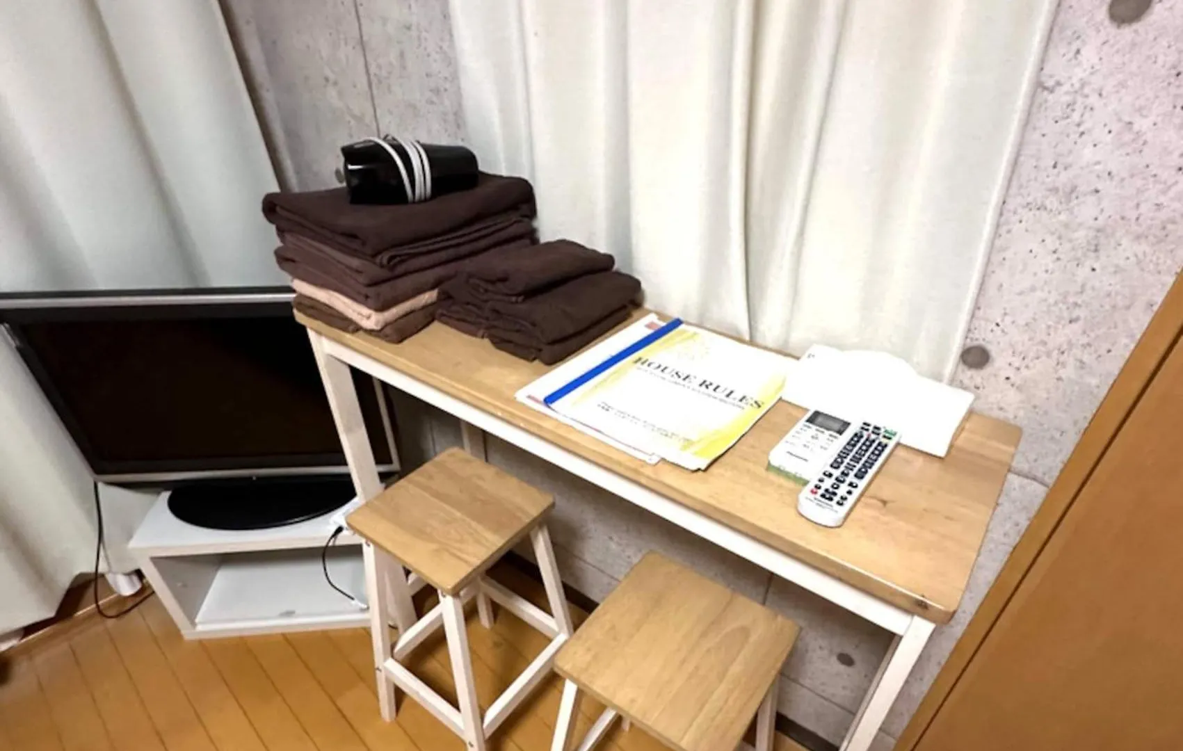 Amika First303 Apartment Tokyo