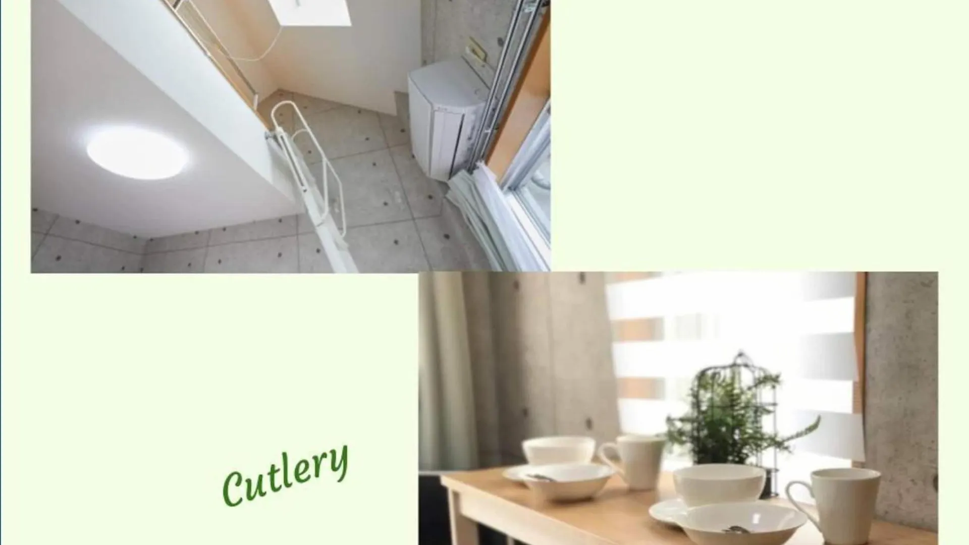 Amika First303 Apartment Tokyo