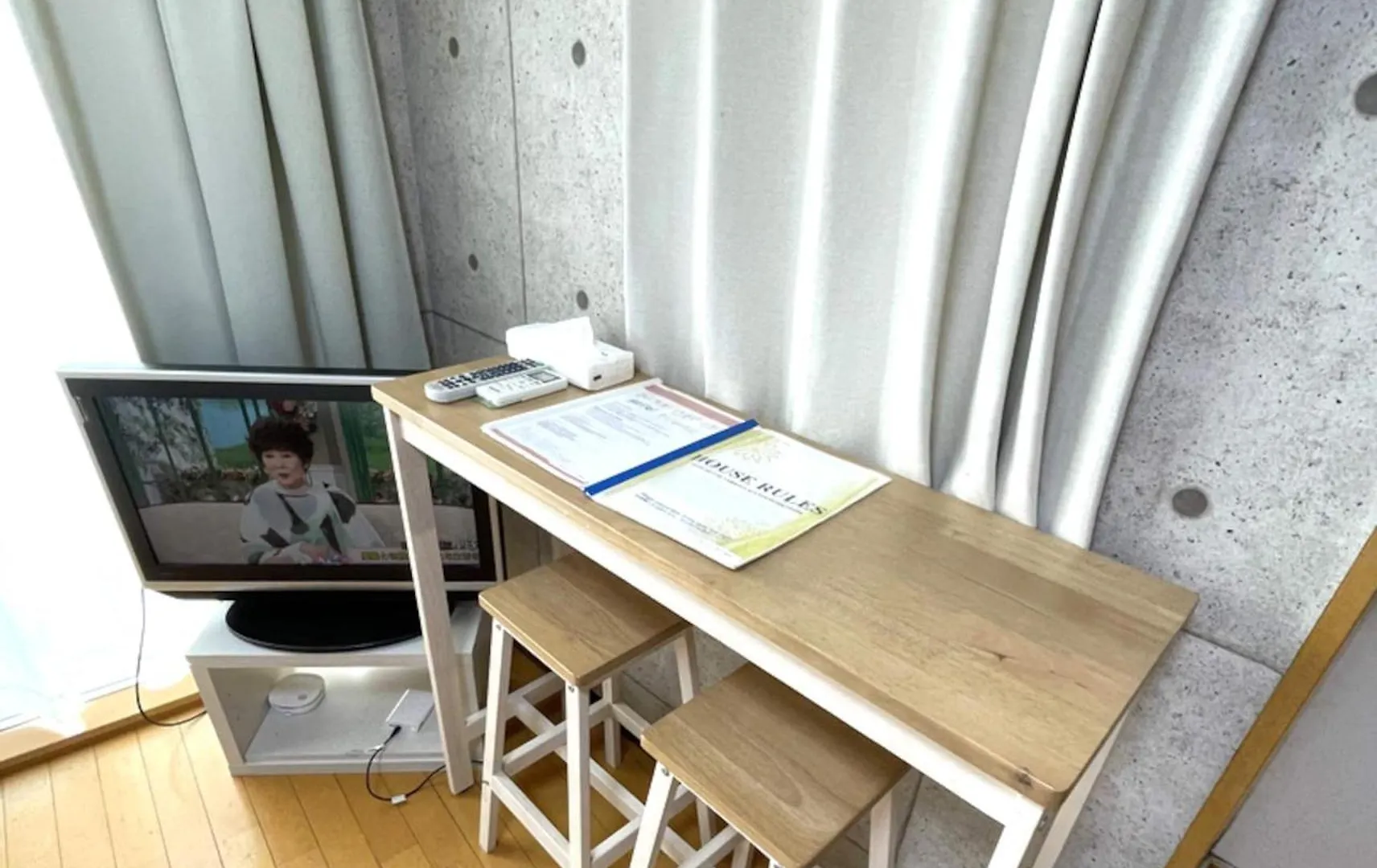 Amika First303 Apartment Tokyo